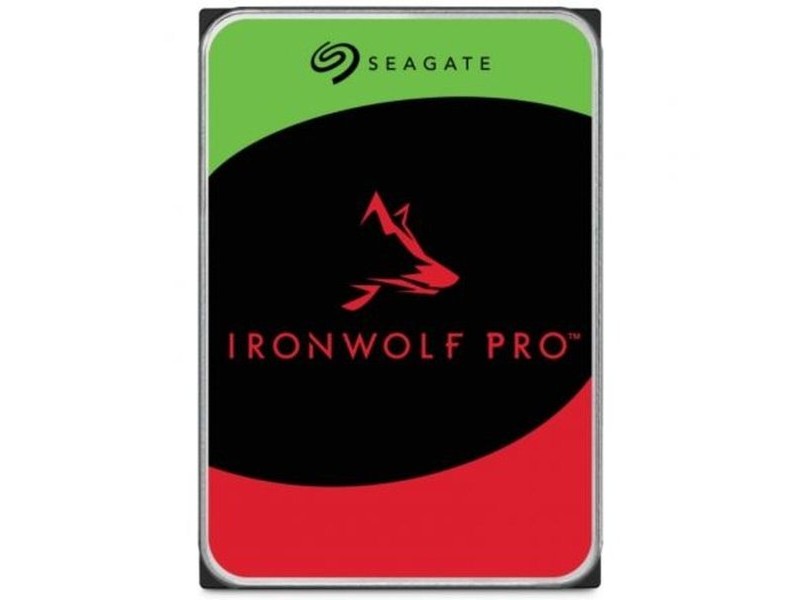 Твърд диск Seagate ST24000NT002 24 TB 3,5