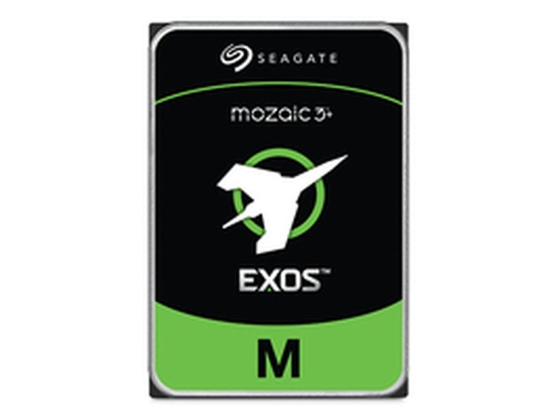 Твърд диск Seagate ST30000NM004K 3,5