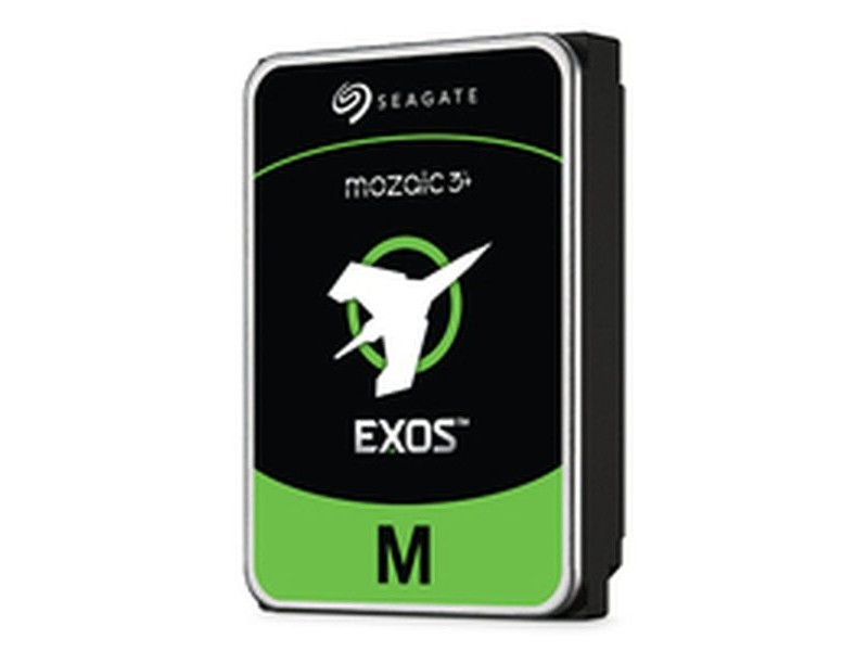 Твърд диск Seagate ST30000NM004K 3,5