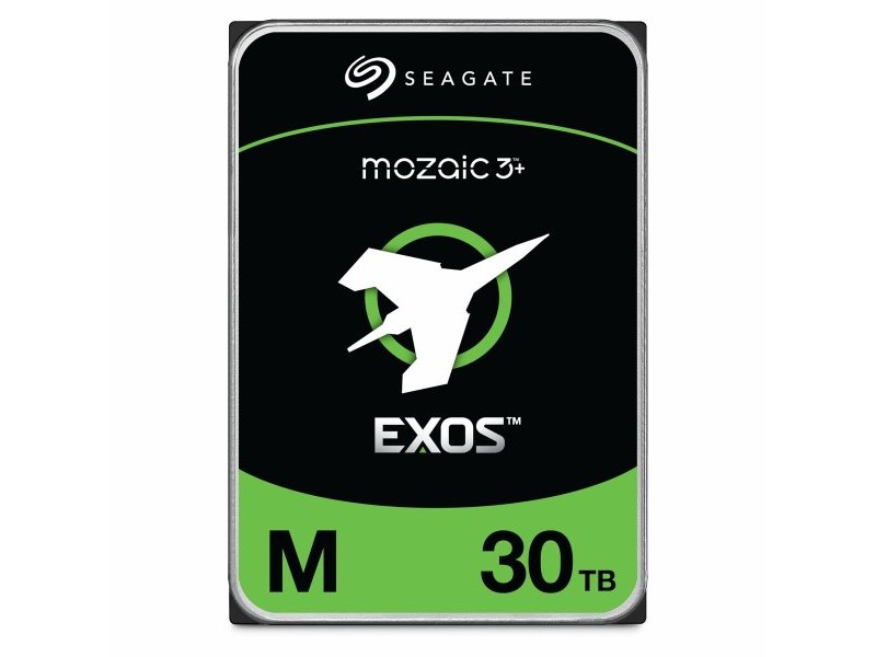 Твърд диск Seagate ST30000NM004K 3,5