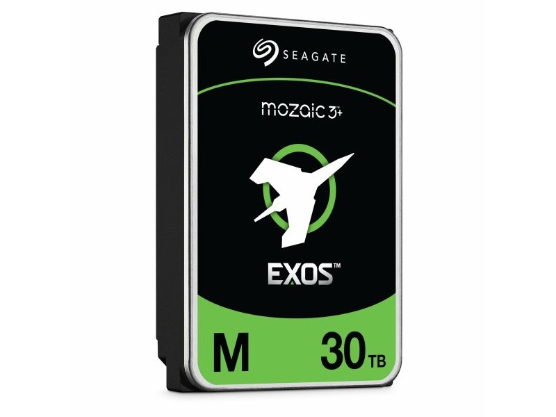Твърд диск Seagate ST30000NM004K 3,5