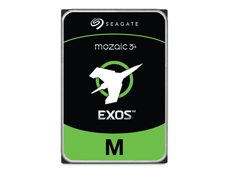 Твърд диск Seagate ST28000NM003K 3,5