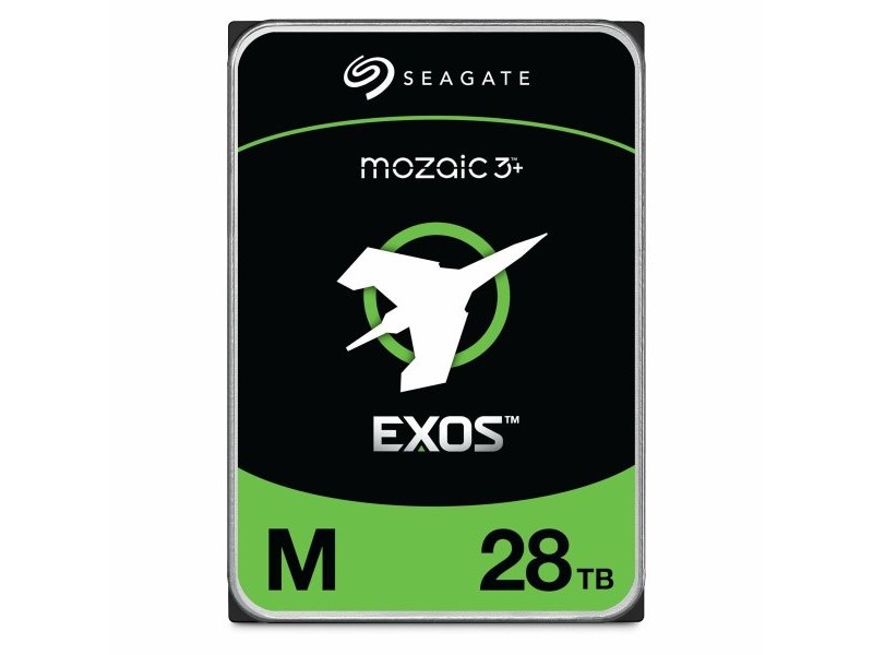 Твърд диск Seagate ST28000NM003K 3,5