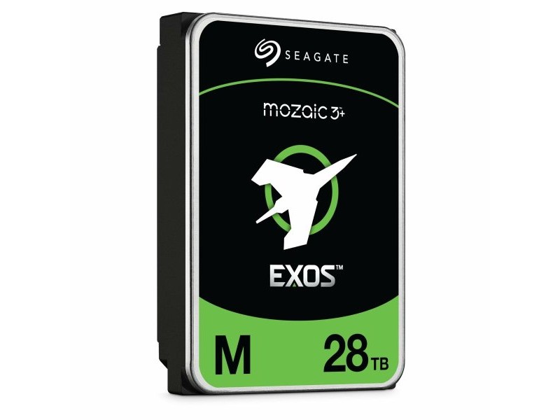 Твърд диск Seagate ST28000NM003K 3,5