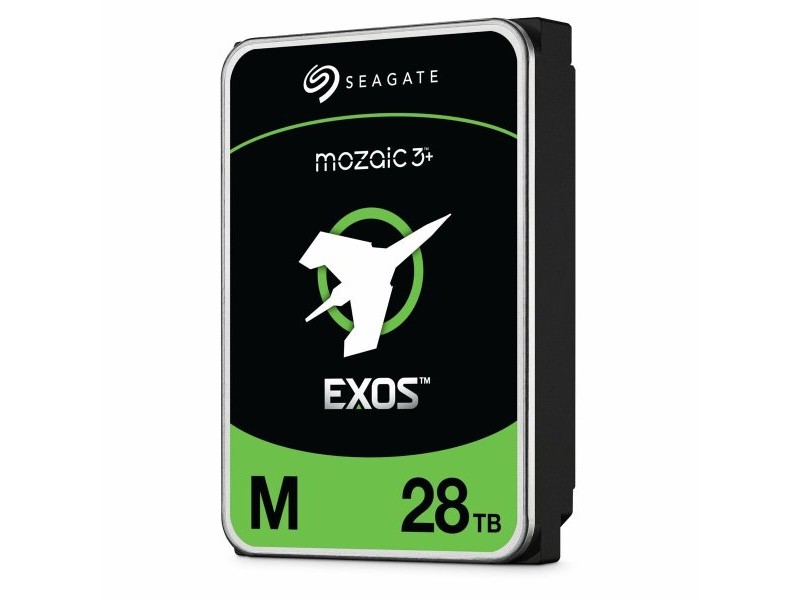Твърд диск Seagate ST28000NM003K 3,5