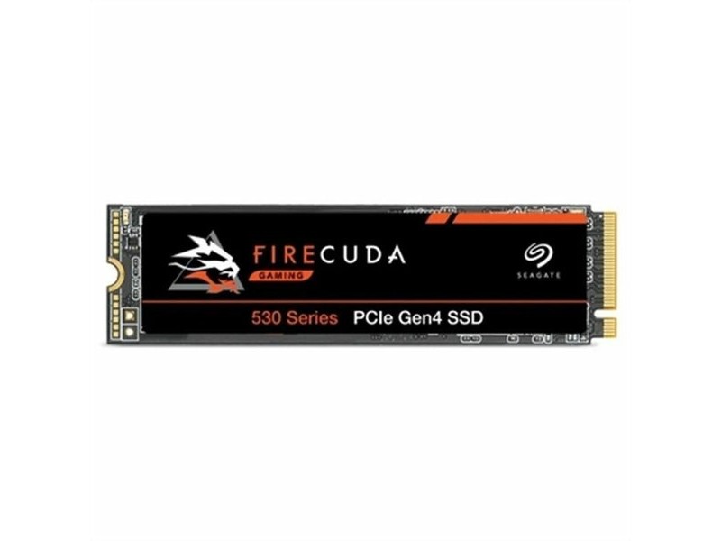Твърд диск Seagate FireCuda 530R 1 TB SSD