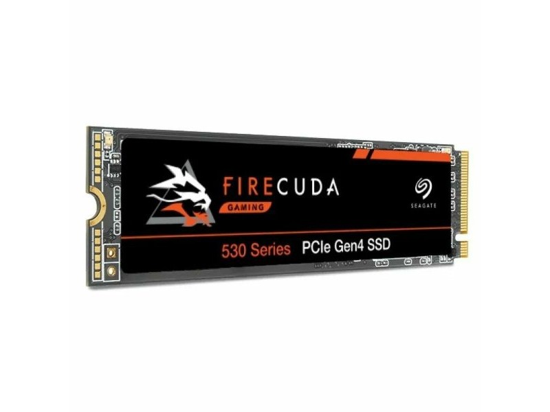 Твърд диск Seagate FireCuda 530R 1 TB SSD