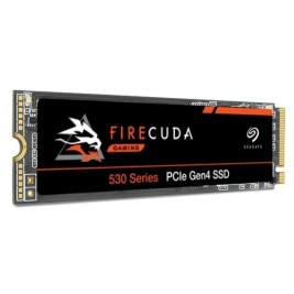 Твърд диск Seagate ZP2000GM3A063 2 TB SSD 4 TB SSD