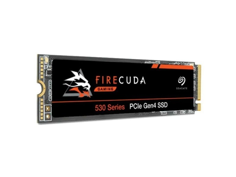 Твърд диск Seagate ZP4000GM3A063 4 TB SSD