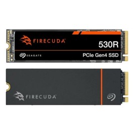 Твърд диск Seagate ZP1000GM3A073 1 TB SSD