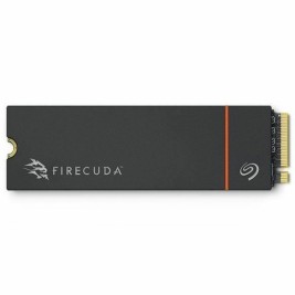 Твърд диск Seagate ZP1000GM3A073 1 TB SSD