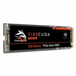 Твърд диск Seagate ZP2000GM3A073 2 TB SSD