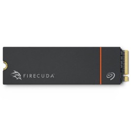 Твърд диск Seagate ZP4000GM3A073 4 TB SSD