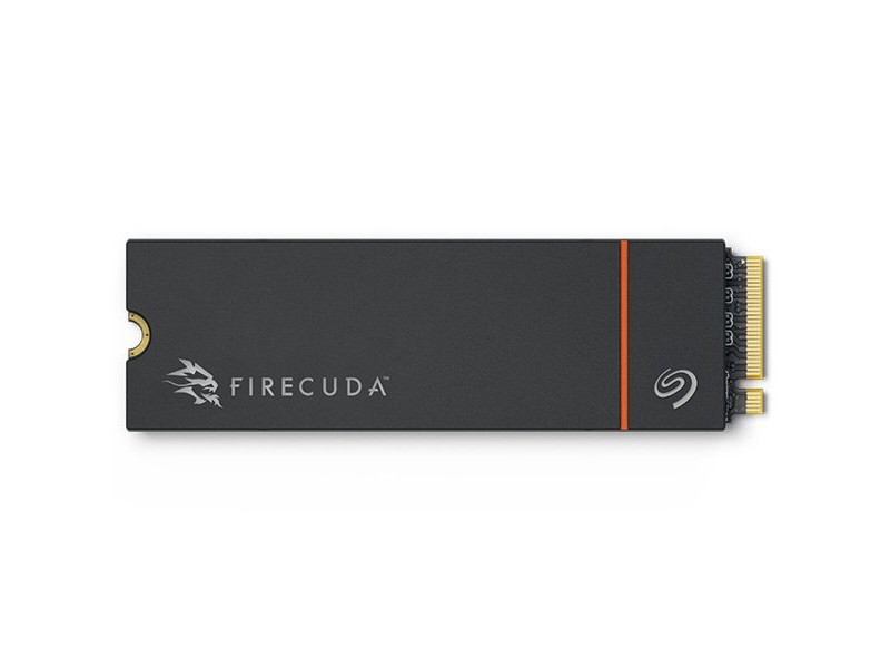 Твърд диск Seagate ZP4000GM3A073 4 TB SSD