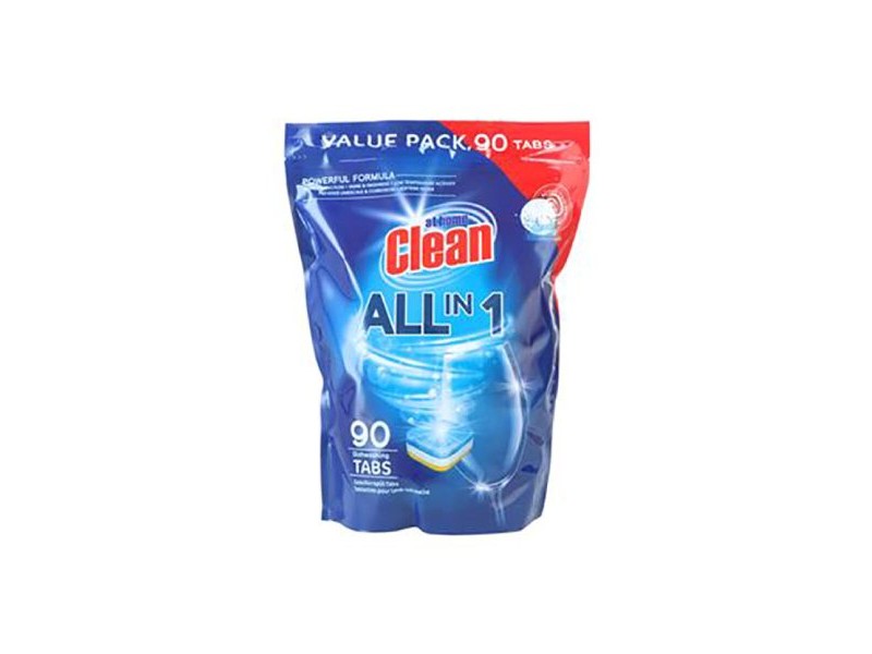 Капсули за съдомиялна Clean 90 броя