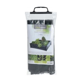 Лехата Progarden Квадратек Зелен (75 x 75 x 25 cm)