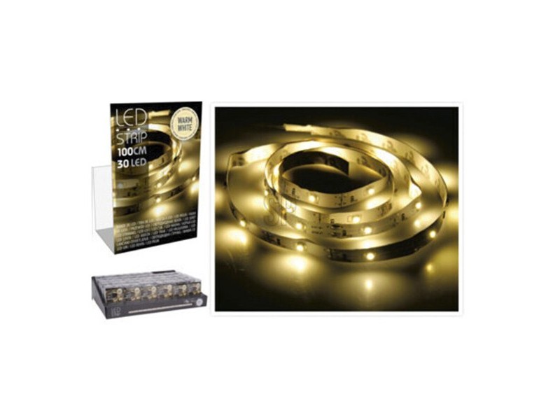 LED ленти Lifetime AX5-322610 1 m