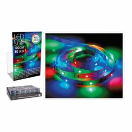 LED ленти Lifetime Basics ax5322620 Многоцветен 1 m