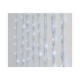 LED Светлинна Завеса 1 x 2 m