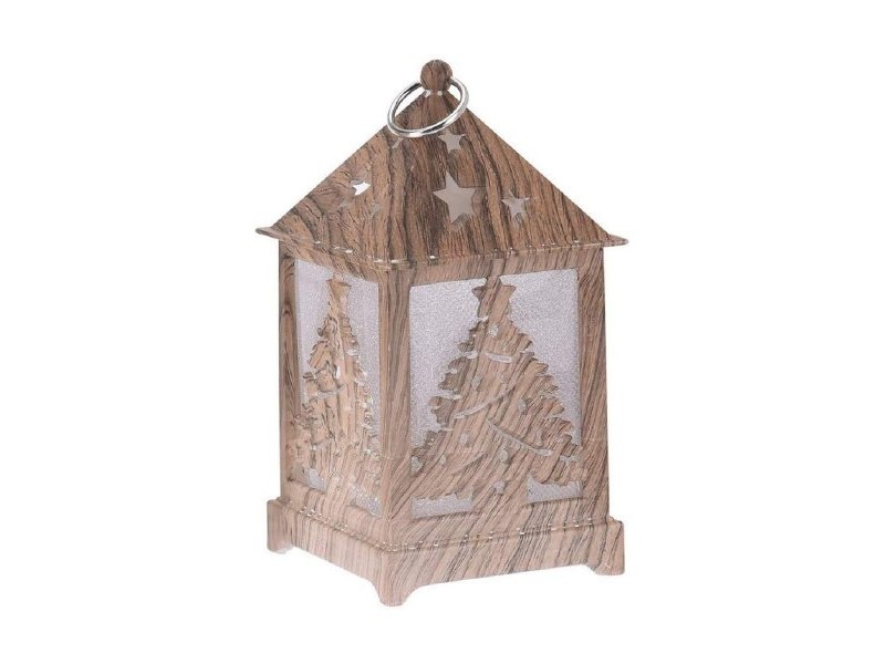 Фенер Дървен