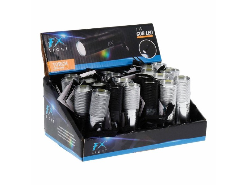 фенер LED Fx Light