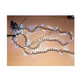 Гирлянда от LED Светлини 11 m