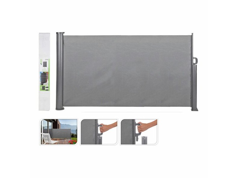 Beach Windscreen Lifetime