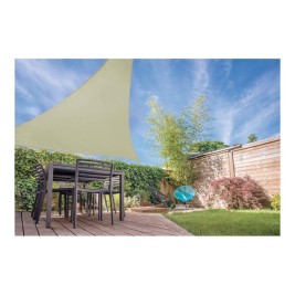 Тента Ambiance Триъгълна От пясък 3,6 x 3,6 x 3,6 m