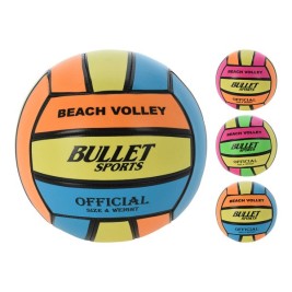 Волейболна Топка Bullet Sports Многоцветен