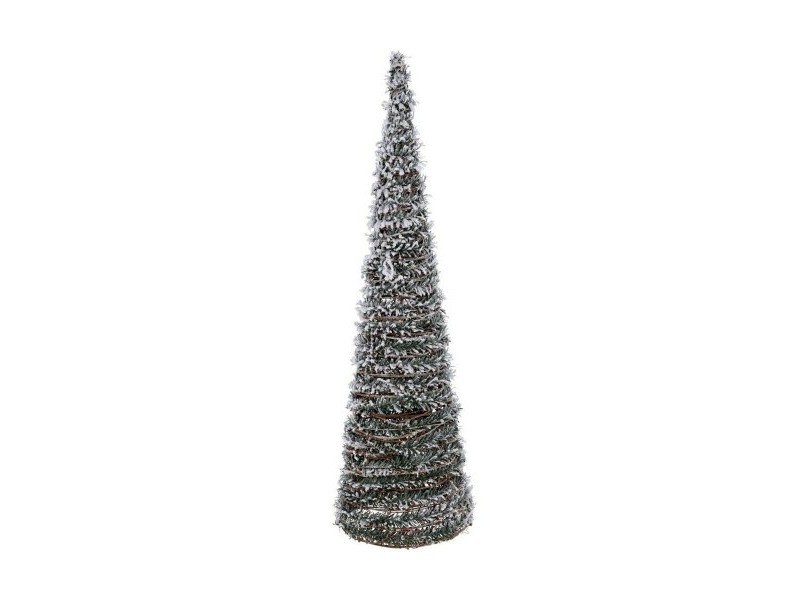 Коледно дърво (60 cm)
