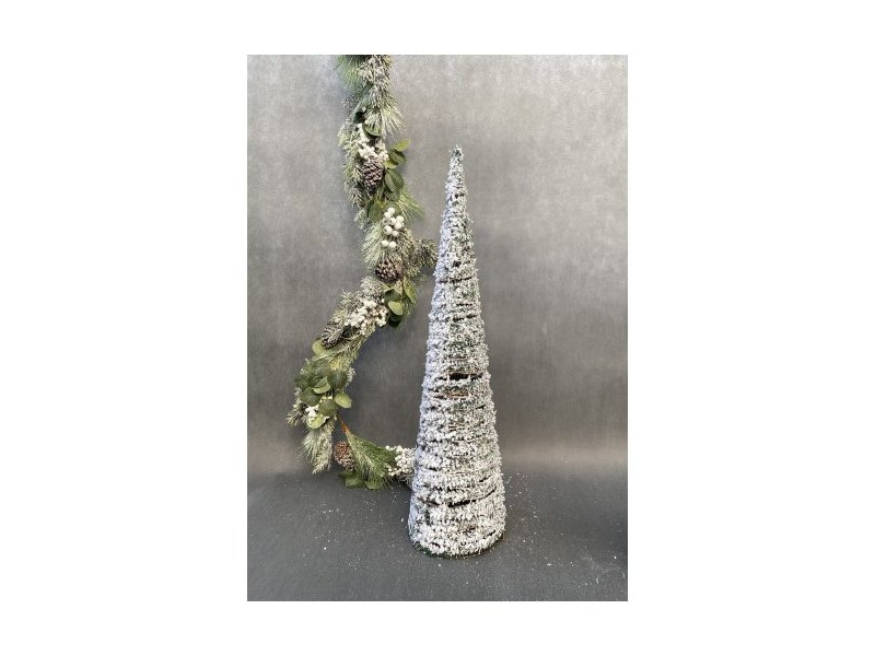 Коледно дърво (60 cm)