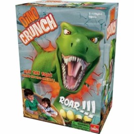 Настолна игра Goliath Dino Crunch (FR)