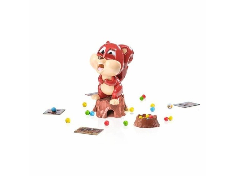 Настолна игра Goliath Gobe Nuts (FR)
