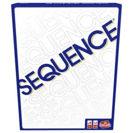 Настолна игра Sequence Goliath