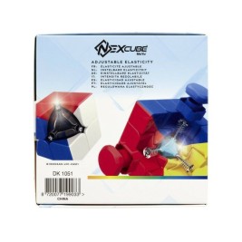 Кубче на Рубик Goliath NexCube 3x3 & 2x2