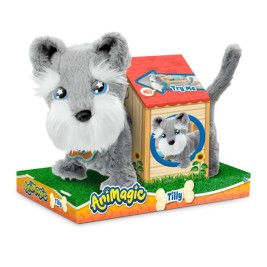 Интерактивен домашен любимец Goliath Tilly The Terrier 30 x 16,50 x 21 cm