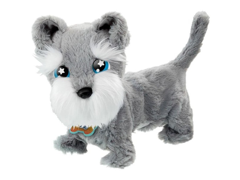 Интерактивен домашен любимец Goliath Tilly The Terrier 30 x 16,50 x 21 cm