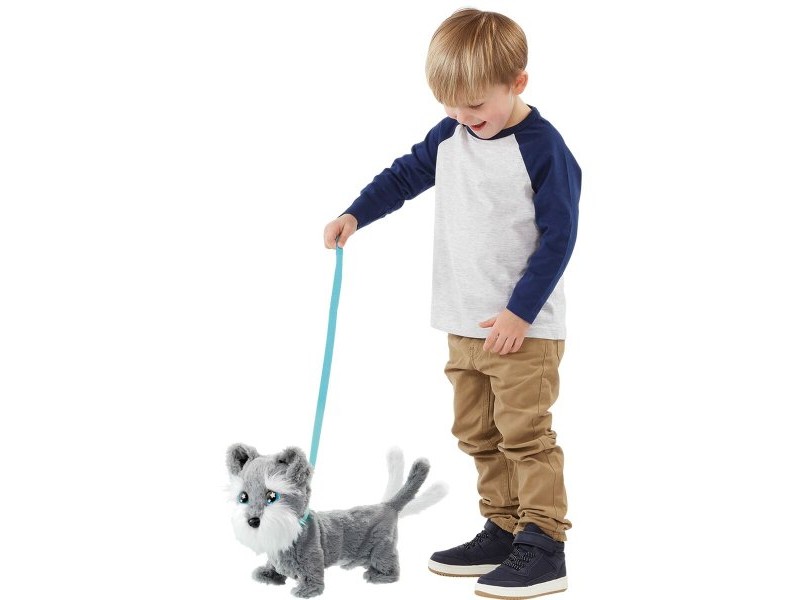 Интерактивен домашен любимец Goliath Tilly The Terrier 30 x 16,50 x 21 cm