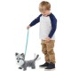 Интерактивен домашен любимец Goliath Tilly The Terrier 30 x 16,50 x 21 cm