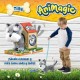 Интерактивен домашен любимец Goliath Tilly The Terrier 30 x 16,50 x 21 cm