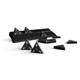 Домино Goliath Triominos Onyx