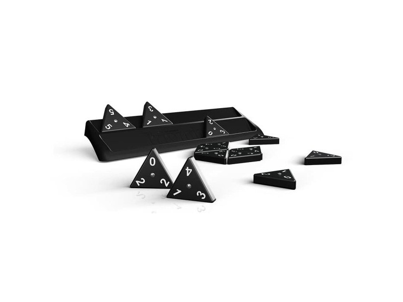 Домино Goliath Triominos Onyx
