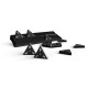 Домино Goliath Triominos Onyx
