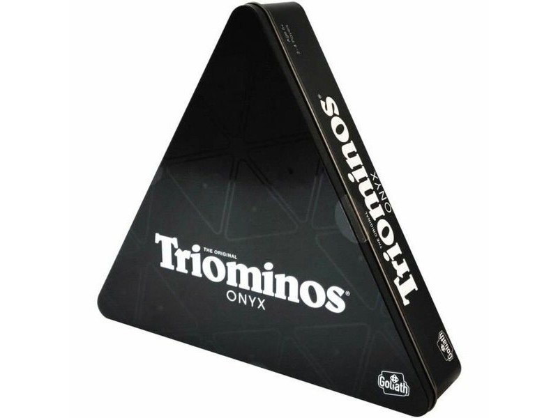 Домино Goliath Triominos Onyx