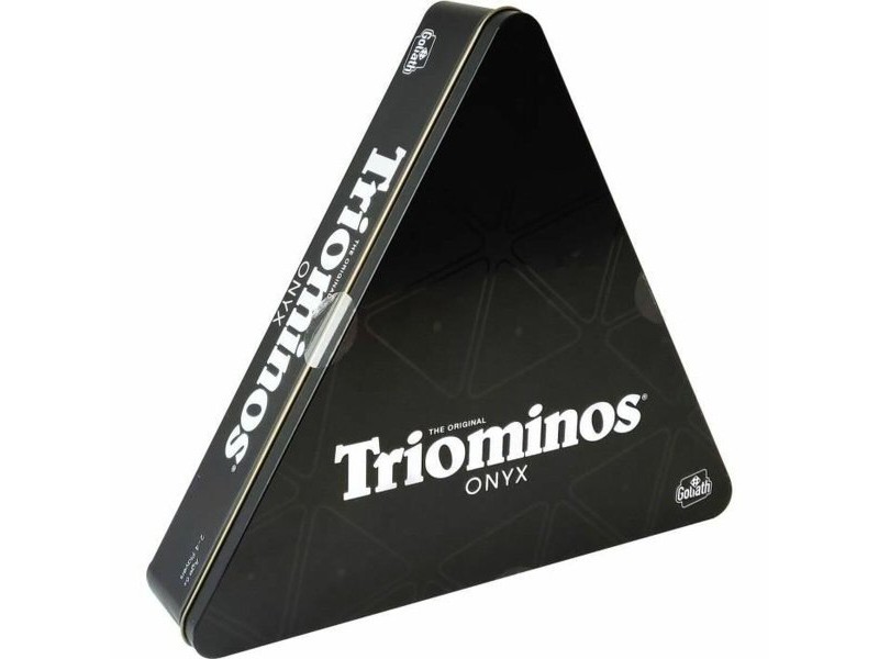 Домино Goliath Triominos Onyx