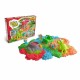 Playset Goliath Dino World Магичен пясък (28,5 x 5,5 x 24 cm)