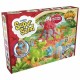 Playset Goliath Dino World Магичен пясък (28,5 x 5,5 x 24 cm)