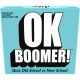 Набор от въпроси и отговори Goliath OK BOOMER!