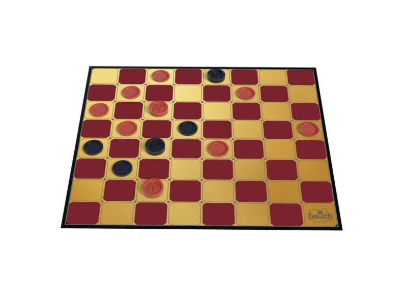 Игра дама Harry Potter