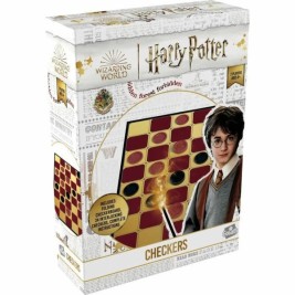 Игра дама Harry Potter